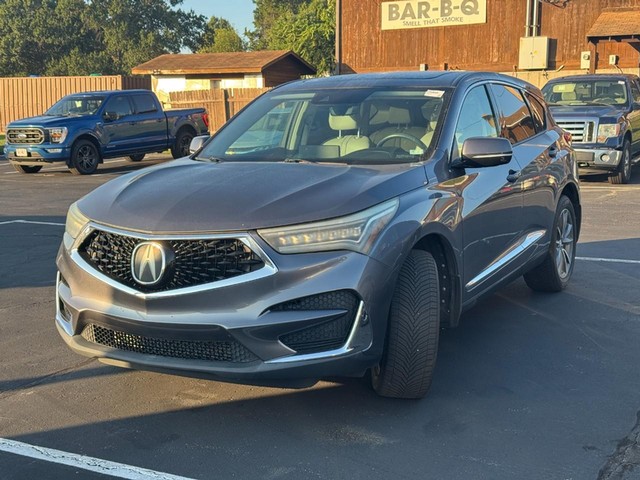 St. Louis MO 2019 Acura RDX more details - acura rdx