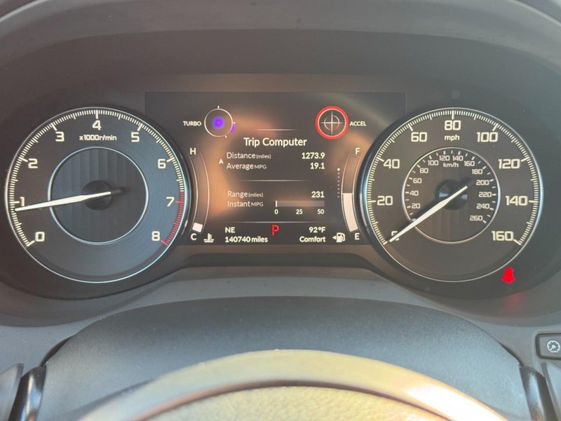 Acura RDX Vehicle Full-screen Gallery Image 22