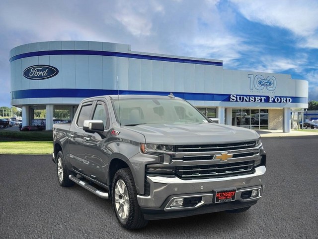 St. Louis MO 2020 Chevrolet Silverado 1500 more details - chevrolet silverado 1500