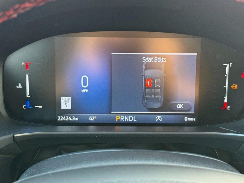 Ford Escape Vehicle Full-screen Gallery Image 20