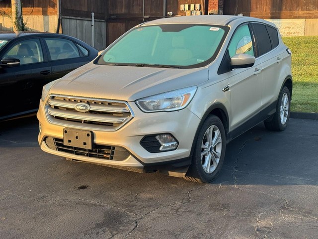 St. Louis MO 2017 Ford Escape more details - ford escape