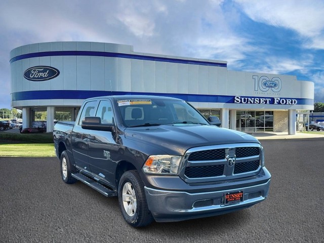 St. Louis MO 2023 Ram 1500 Classic more details - ram 1500 classic
