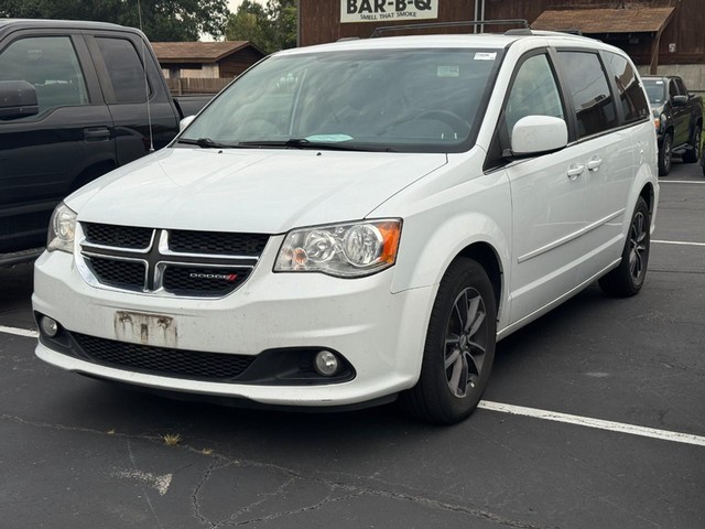 St. Louis MO 2017 Dodge Grand Caravan more details - dodge grand caravan