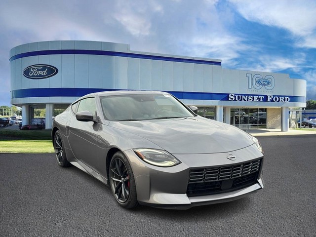 St. Louis MO 2024 Nissan Z more details - nissan z