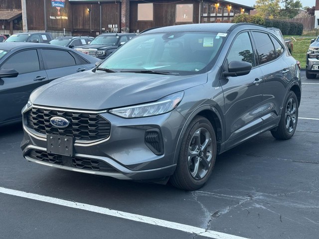 St. Louis MO 2023 Ford Escape more details - ford escape