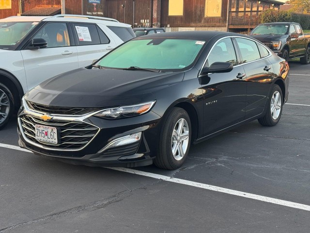 St. Louis MO 2023 Chevrolet Malibu more details - chevrolet malibu