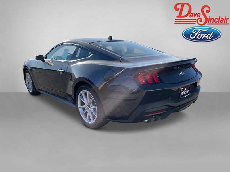 Ford Mustang Vehicle Image 07