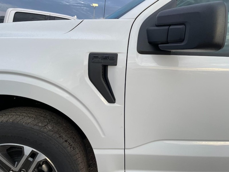 Ford F-150 Vehicle Image 10
