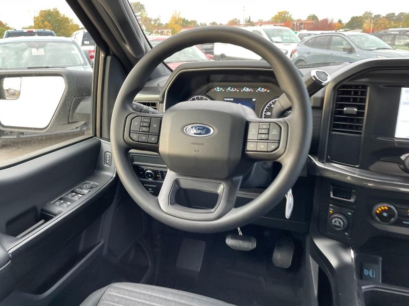 Ford F-150 Vehicle Image 14