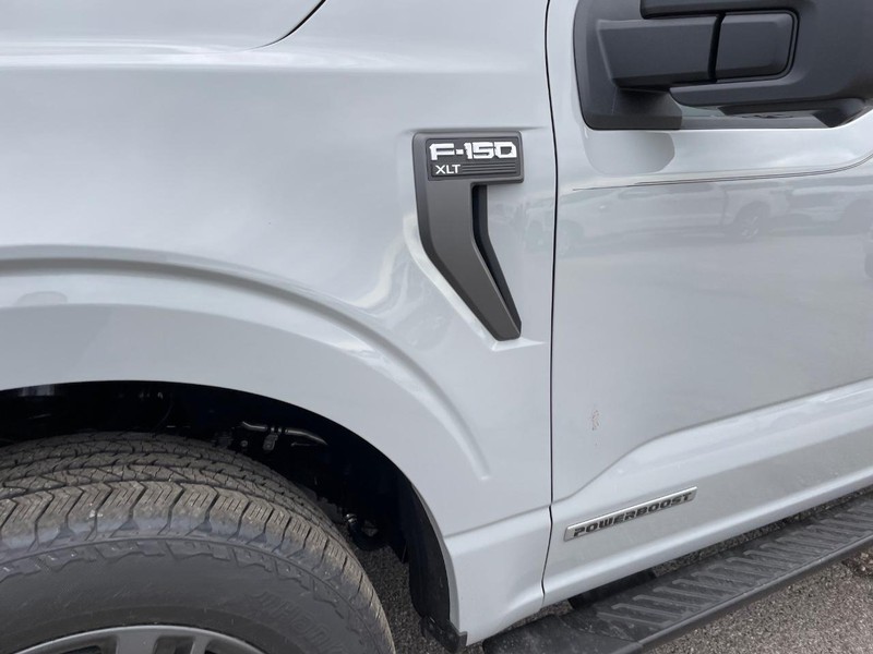 Ford F-150 Vehicle Image 12