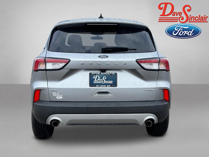 Ford Escape Vehicle Image 06