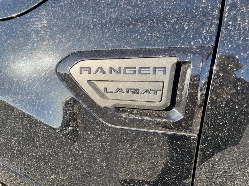 Ford Ranger Vehicle Image 10