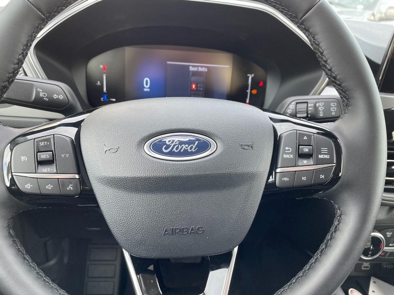 Ford Escape Vehicle Image 19