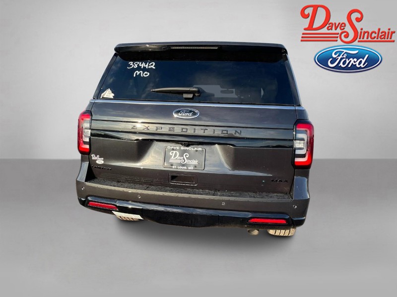 Ford Expedition Max Vehicle Image 06