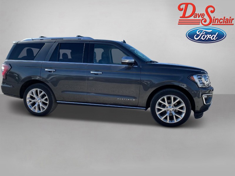 Ford Expedition Vehicle Image 04