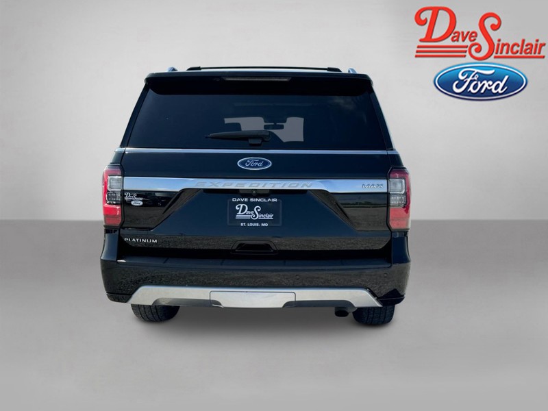 Ford Expedition Max Vehicle Image 06