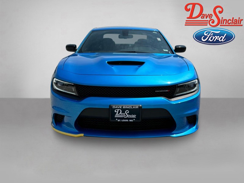 2023 Dodge Charger GT photo