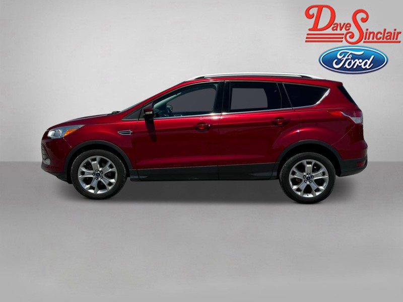 Ford Escape Vehicle Image 08