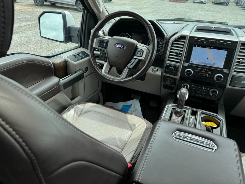 Ford F-150 Vehicle Image 13