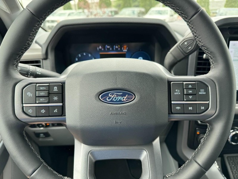 Ford F-150 Vehicle Image 16
