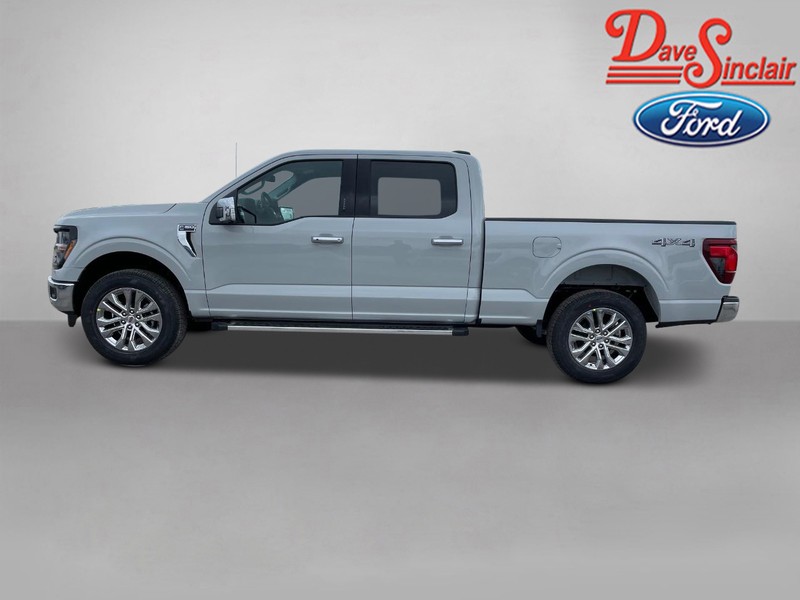 Ford F-150 Vehicle Image 08