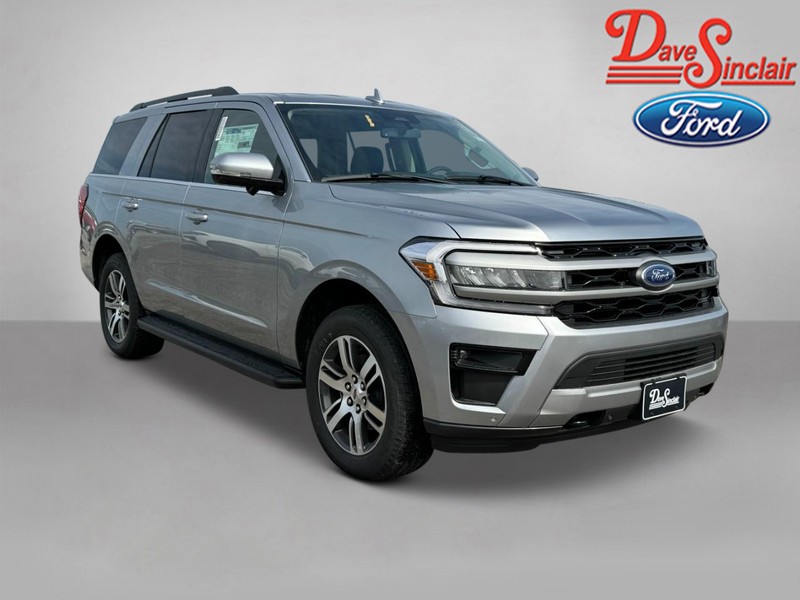 Ford Expedition Vehicle Image 03