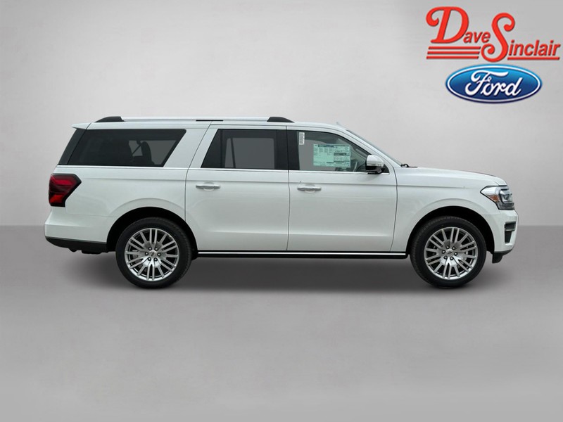Ford Expedition Max Vehicle Image 04