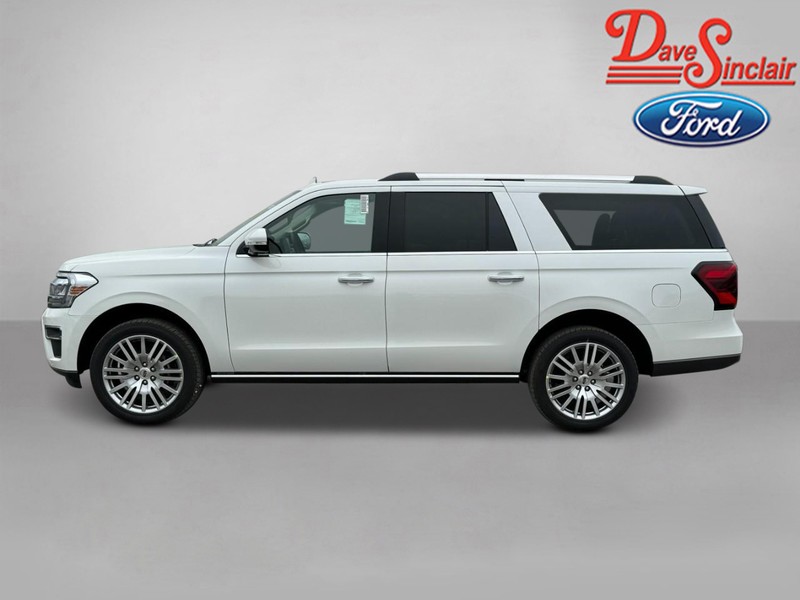 Ford Expedition Max Vehicle Image 08