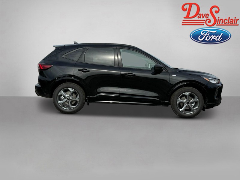 Ford Escape Vehicle Image 04