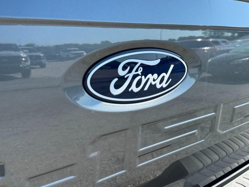 Ford F-150 Vehicle Image 09