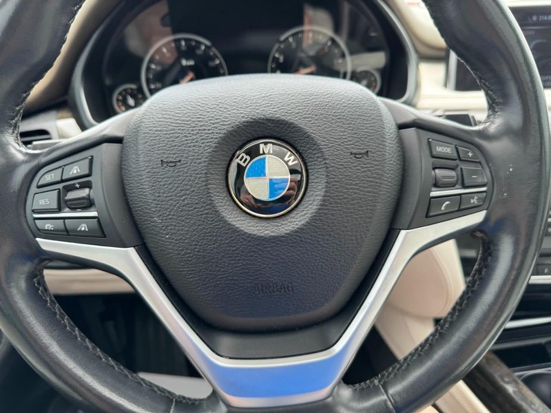 BMW X5 Vehicle Image 19
