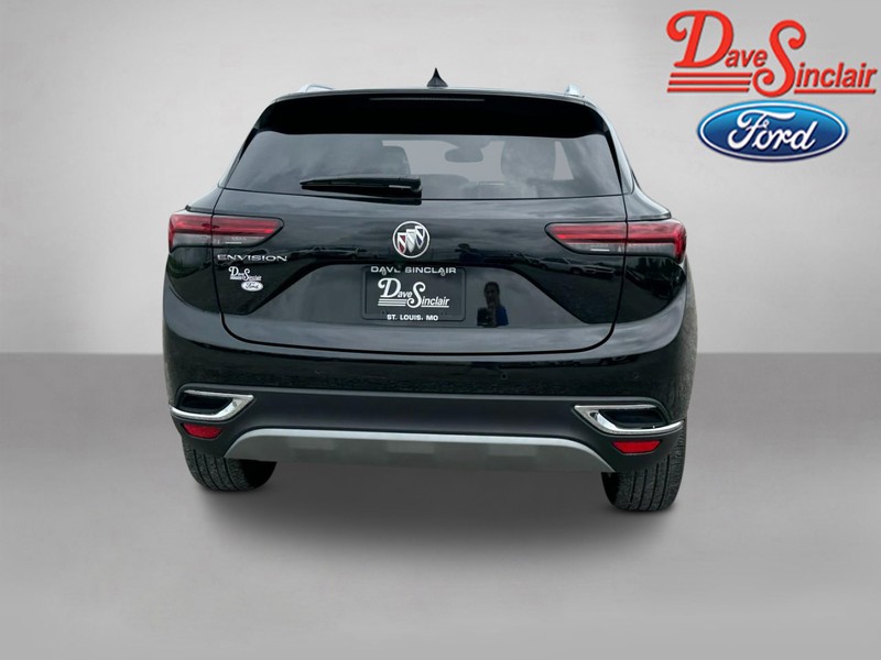 Buick Envision Vehicle Image 06