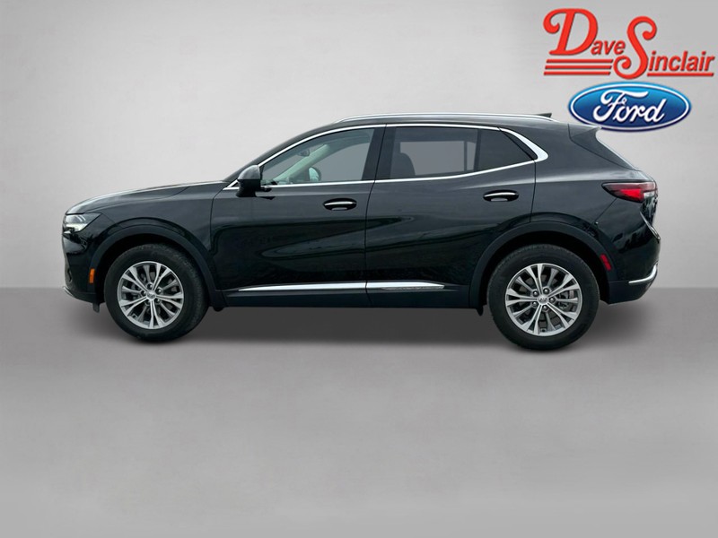 Buick Envision Vehicle Image 08