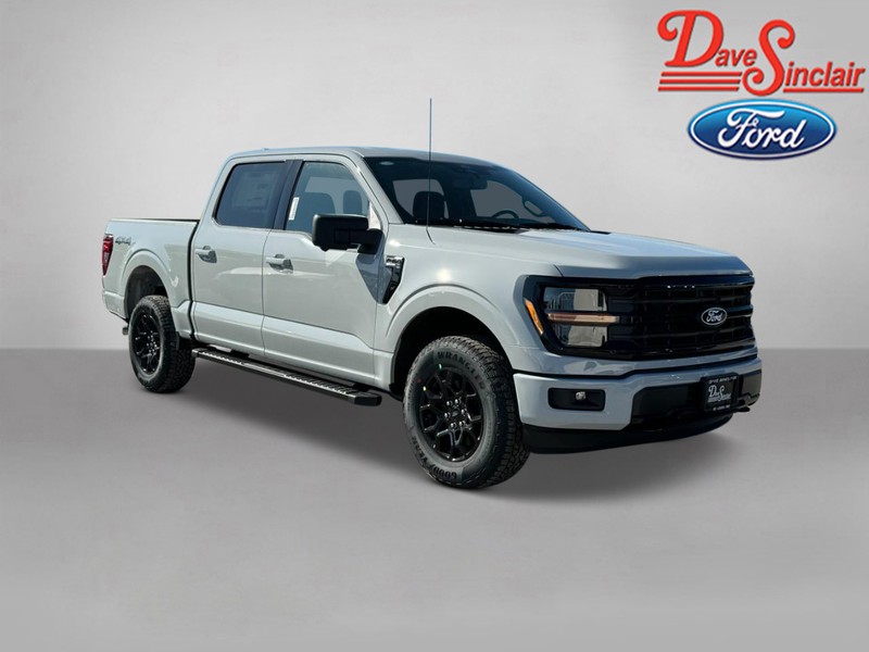 Ford F-150 Vehicle Image 03