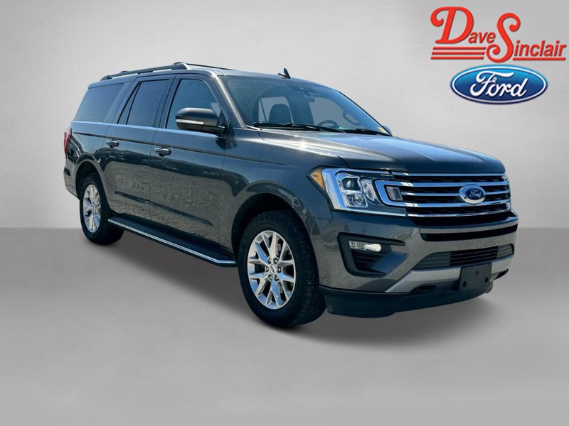2021 Ford Expedition Max XLT photo