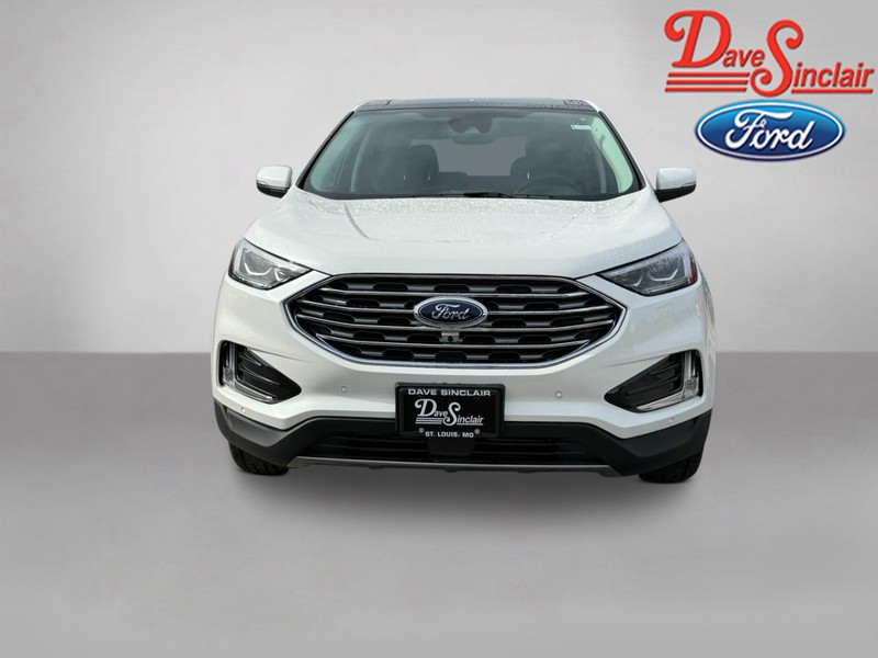 Ford Edge Vehicle Image 02