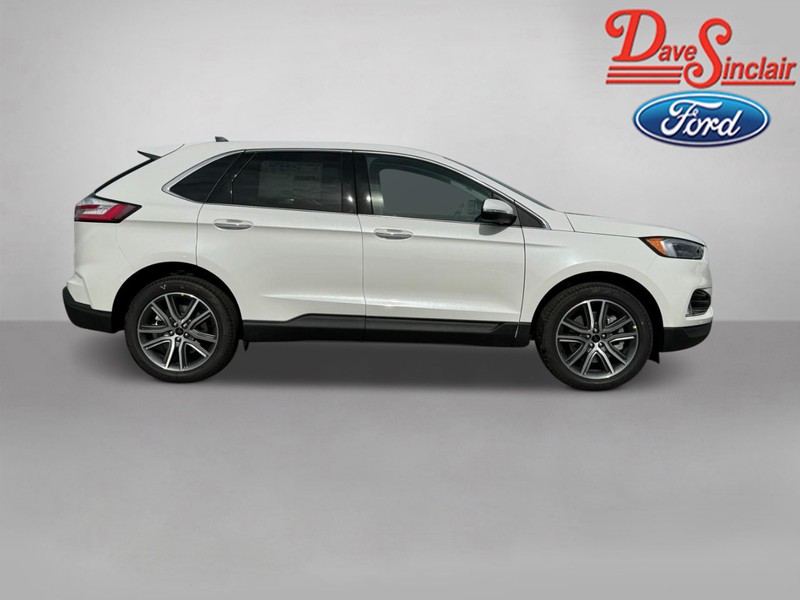 Ford Edge Vehicle Image 04