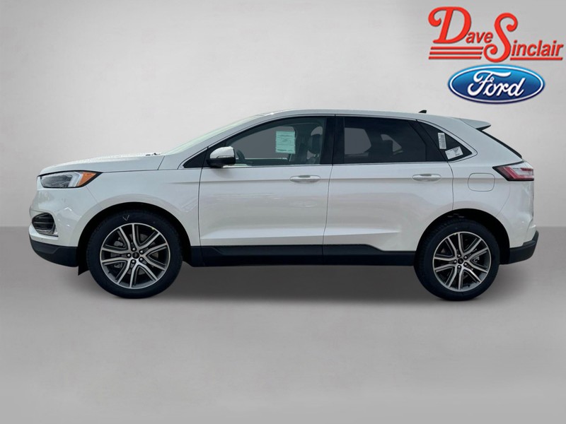 Ford Edge Vehicle Image 08