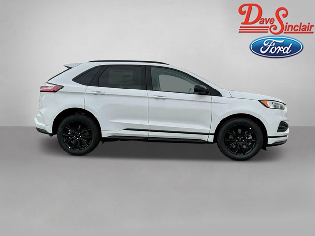 Ford Edge Vehicle Image 05