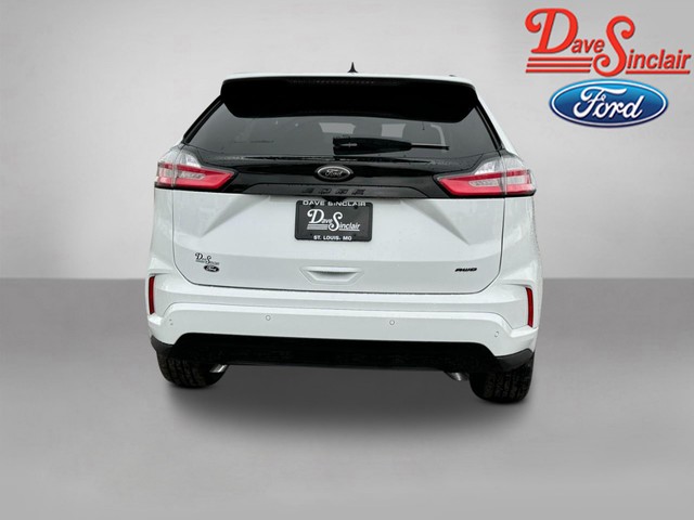 Ford Edge Vehicle Image 07