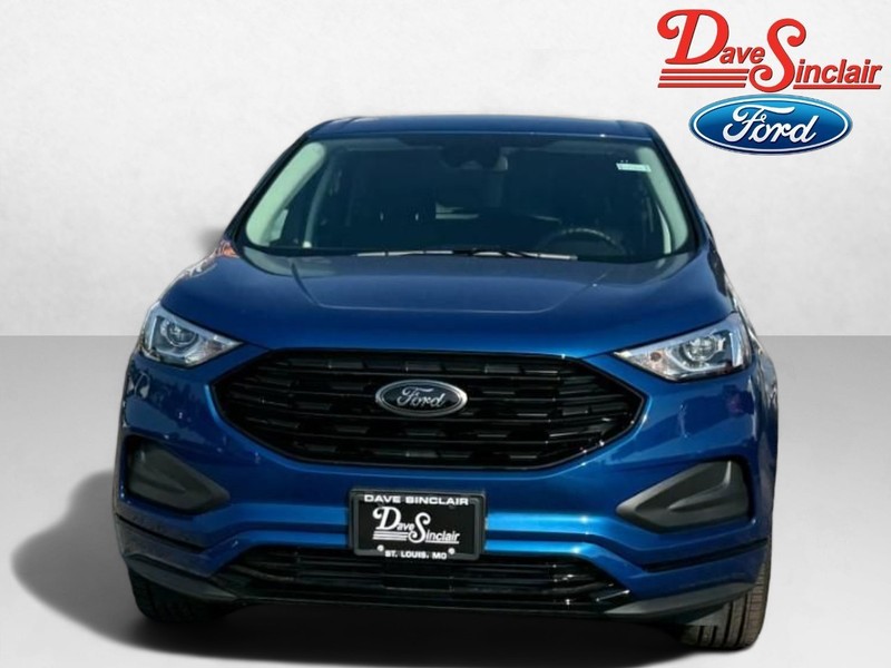 Ford Edge Vehicle Image 02