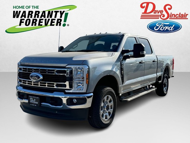 more details - ford super duty f-250 srw