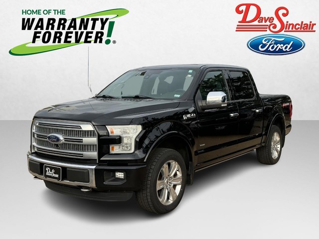 more details - ford f-150