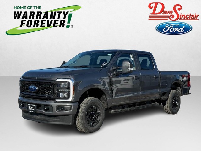 more details - ford super duty f-250 srw