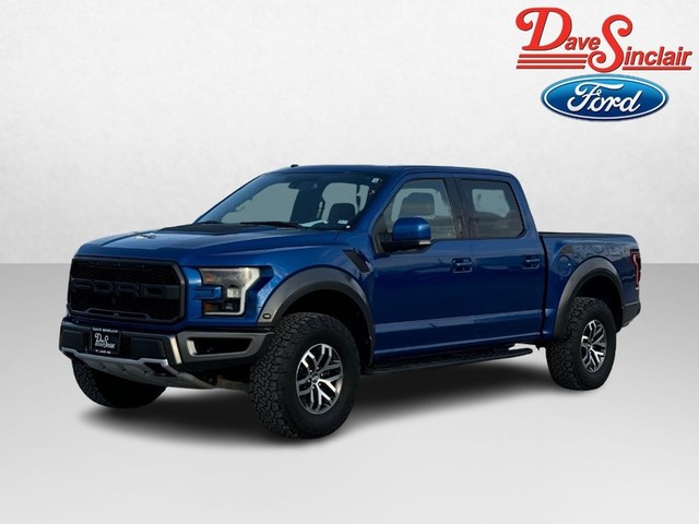 more details - ford f-150