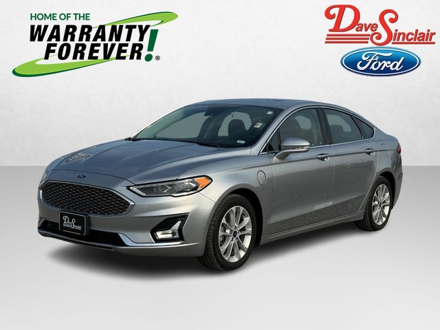 more details - ford fusion plug-in hybrid