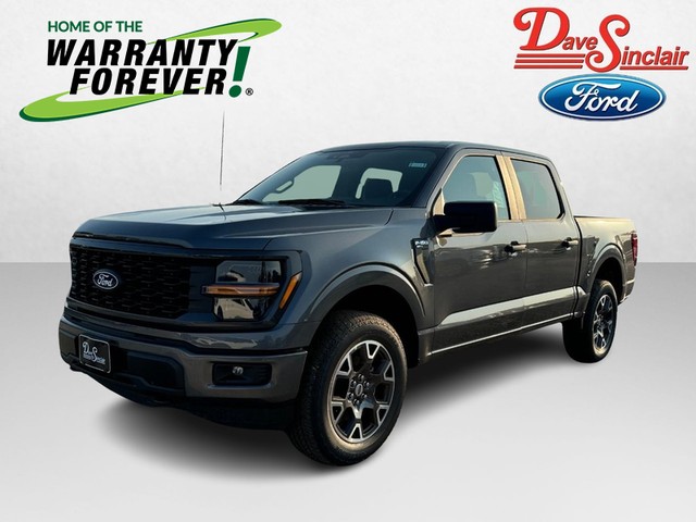 more details - ford f-150