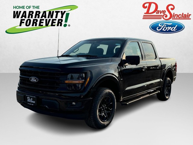 more details - ford f-150