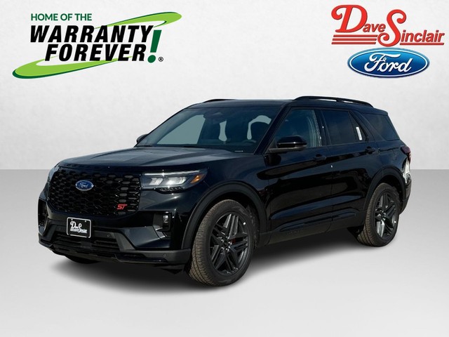 more details - ford explorer