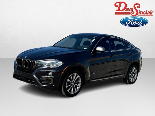 more details - bmw x6